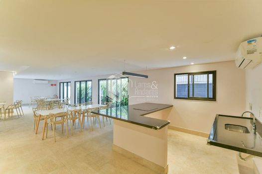 Foto 33 do(a) Apartamento de 4 quartos à venda em Santa Cecília, São Paulo