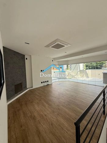 Foto 17 do(a) Apartamento de 3 quartos à venda em Vila Andrade, São Paulo