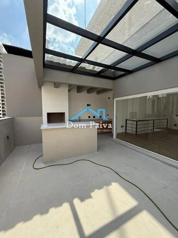 Foto 13 do(a) Apartamento de 3 quartos à venda em Vila Andrade, São Paulo