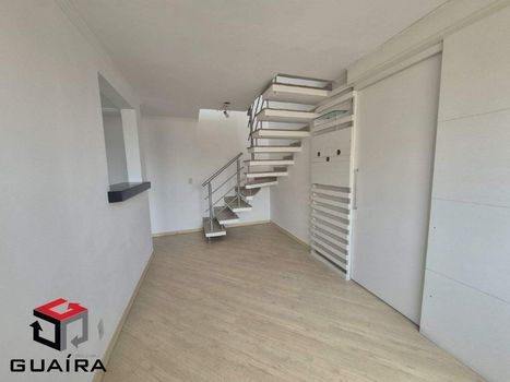 Foto 2 do(a) Cobertura de 2 quartos à venda em Parque São Vicente, Mauá