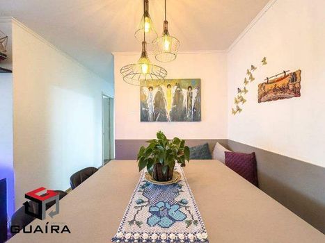 Foto 4 do(a) Apartamento de 3 quartos à venda em Vila Clementino, São Paulo