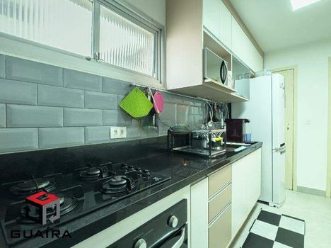 Foto 7 do(a) Apartamento de 3 quartos à venda em Vila Clementino, São Paulo