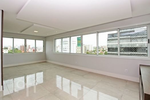 Foto 2 do(a) Apartamento de 3 quartos à venda em Jardim Lindóia, Porto Alegre
