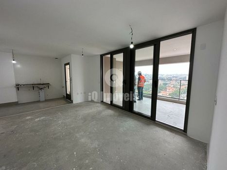 Foto 8 do(a) Apartamento de 2 quartos à venda em Campo Belo, São Paulo