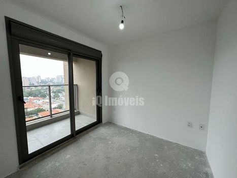Foto 25 do(a) Apartamento de 2 quartos à venda em Campo Belo, São Paulo
