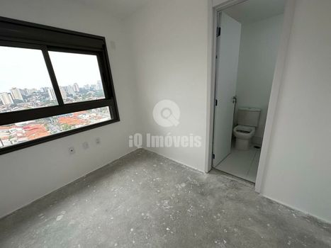 Foto 12 do(a) Apartamento de 2 quartos à venda em Campo Belo, São Paulo
