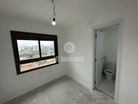 Foto 18 do(a) Apartamento de 2 quartos à venda em Campo Belo, São Paulo