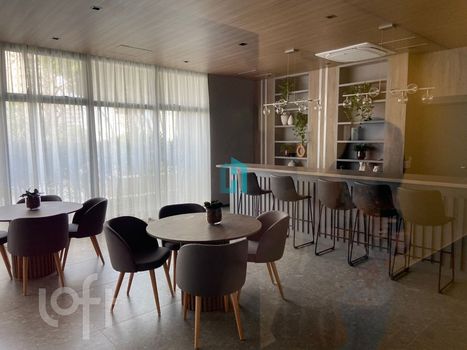 Foto 11 do(a) Apartamento de 1 quartos à venda em Vila Olímpia, São Paulo