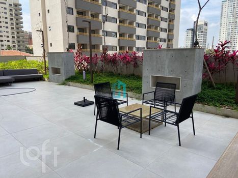 Foto 27 do(a) Apartamento de 1 quartos à venda em Vila Olímpia, São Paulo