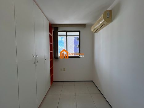 Foto 18 do(a) Apartamento de 3 quartos à venda em Meireles, Fortaleza