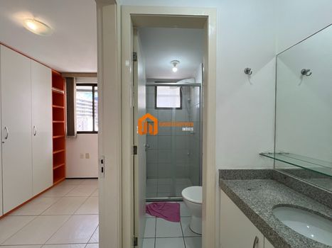 Foto 12 do(a) Apartamento de 3 quartos à venda em Meireles, Fortaleza