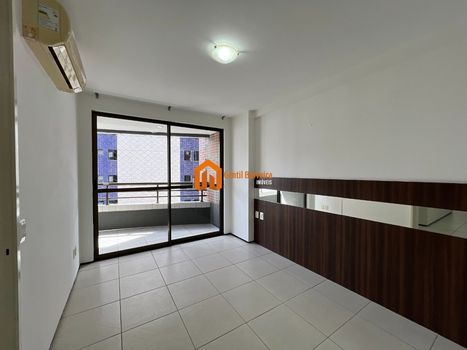 Foto 2 do(a) Apartamento de 3 quartos à venda em Meireles, Fortaleza