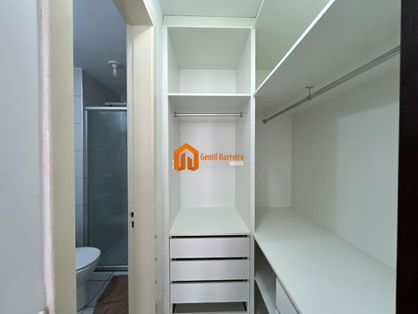 Foto 7 do(a) Apartamento de 3 quartos à venda em Meireles, Fortaleza