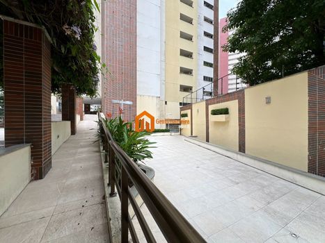 Foto 40 do(a) Apartamento de 3 quartos à venda em Meireles, Fortaleza