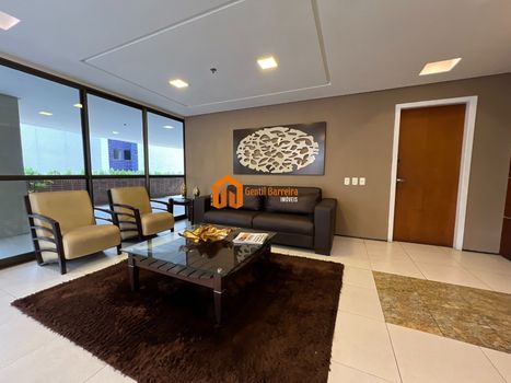 Foto 43 do(a) Apartamento de 3 quartos à venda em Meireles, Fortaleza