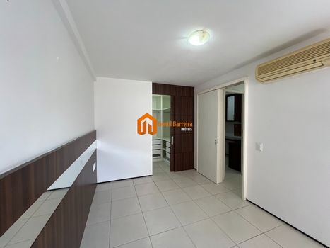 Foto 6 do(a) Apartamento de 3 quartos à venda em Meireles, Fortaleza