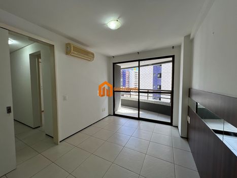 Foto 3 do(a) Apartamento de 3 quartos à venda em Meireles, Fortaleza
