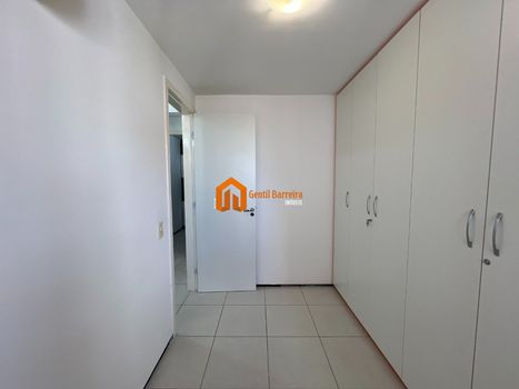 Foto 19 do(a) Apartamento de 3 quartos à venda em Meireles, Fortaleza