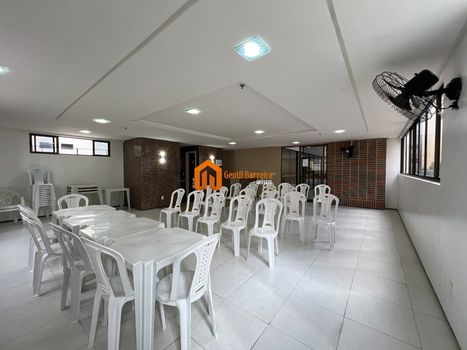 Foto 48 do(a) Apartamento de 3 quartos à venda em Meireles, Fortaleza