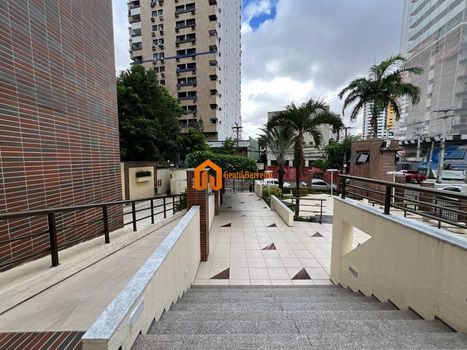 Foto 50 do(a) Apartamento de 3 quartos à venda em Meireles, Fortaleza