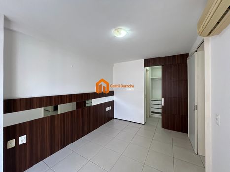 Foto 5 do(a) Apartamento de 3 quartos à venda em Meireles, Fortaleza