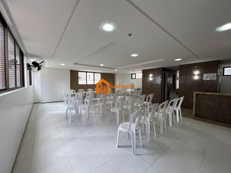 Foto 47 do(a) Apartamento de 3 quartos à venda em Meireles, Fortaleza