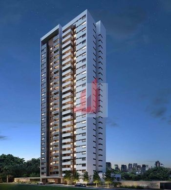 Foto 1 do(a) Apartamento de 3 quartos à venda em Parque Campolim, Sorocaba
