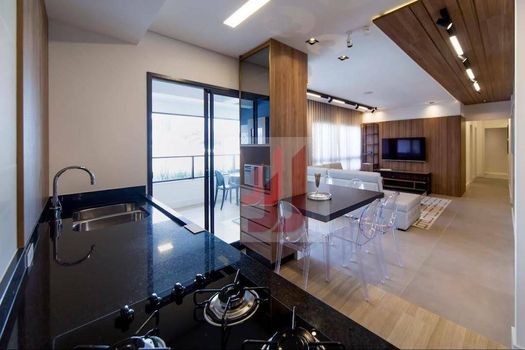 Foto 6 do(a) Apartamento de 3 quartos à venda em Parque Campolim, Sorocaba