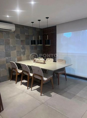 Foto 5 do(a) Apartamento de 3 quartos à venda em Vila Mariana, São Paulo