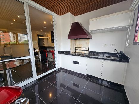 Foto 23 do(a) Apartamento de 4 quartos à venda em Santa Paula, São Caetano do Sul