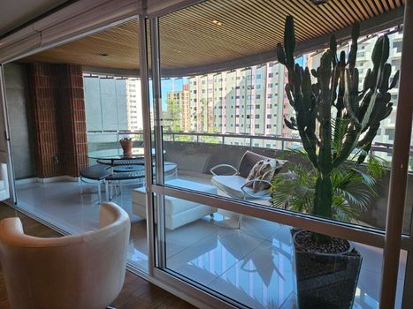Foto 5 do(a) Apartamento de 4 quartos à venda em Santa Paula, São Caetano do Sul