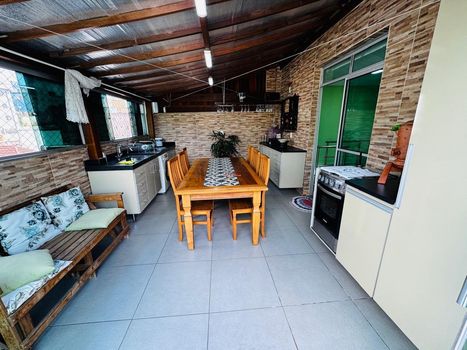 Foto 4 do(a) Cobertura de 4 quartos à venda em Ouro Preto, Belo Horizonte