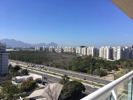 Foto 24 do(a) Cobertura de 2 quartos à venda em Recreio dos Bandeirantes, Rio de Janeiro
