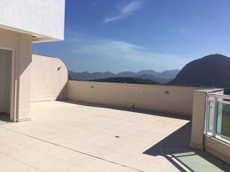 Foto 19 do(a) Cobertura de 2 quartos à venda em Recreio dos Bandeirantes, Rio de Janeiro