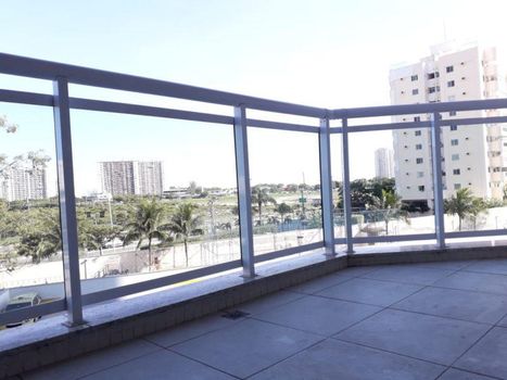 Foto 1 do(a) Cobertura de 2 quartos à venda em Recreio dos Bandeirantes, Rio de Janeiro