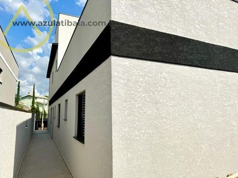 Foto 9 do(a) Casa em Condomínio de 3 quartos à venda em Vila Petrópolis, Atibaia