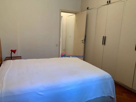 Foto 17 do(a) Apartamento de 2 quartos à venda em Leblon, Rio de Janeiro