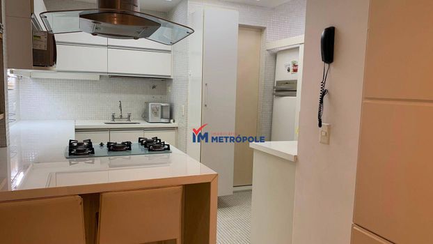 Foto 5 do(a) Apartamento de 2 quartos à venda em Leblon, Rio de Janeiro