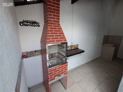 Foto 12 do(a) Casa em Condomínio de 2 quartos à venda em Parque Califórnia, Jacareí