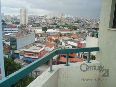 Foto 5 do(a) Flat de 1 quartos à venda em Casa Verde, São Paulo