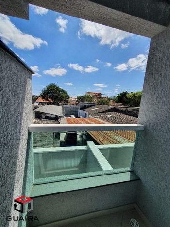 Foto 12 do(a) Cobertura de 2 quartos à venda em Parque Novo Oratório, Santo André