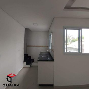 Foto 6 do(a) Cobertura de 2 quartos à venda em Parque Novo Oratório, Santo André