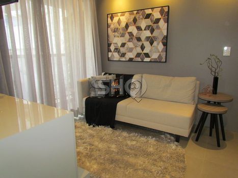 Foto 20 do(a) Apartamento de 1 quartos à venda em Aclimação, São Paulo