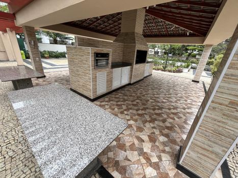 Foto 42 do(a) Apartamento de 3 quartos à venda em Jacarepaguá, Rio de Janeiro