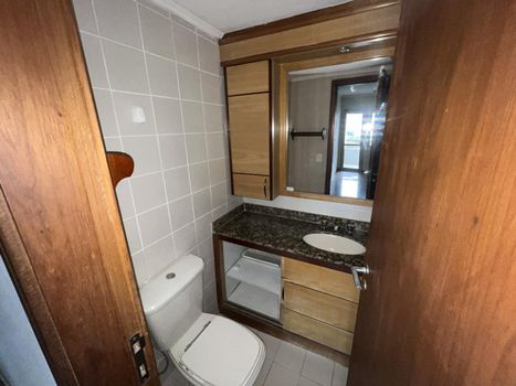 Foto 20 do(a) Apartamento de 3 quartos à venda em Jacarepaguá, Rio de Janeiro