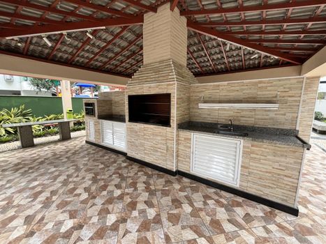 Foto 41 do(a) Apartamento de 3 quartos à venda em Jacarepaguá, Rio de Janeiro