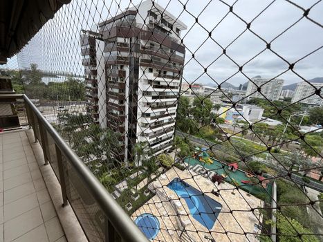 Foto 4 do(a) Apartamento de 3 quartos à venda em Jacarepaguá, Rio de Janeiro
