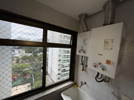 Foto 28 do(a) Apartamento de 3 quartos à venda em Jacarepaguá, Rio de Janeiro