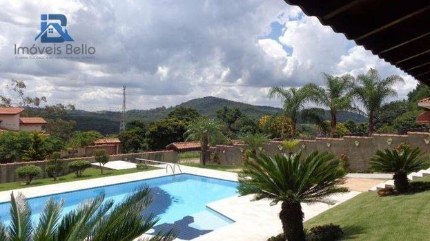 Foto 3 do(a) Casa em Condomínio de 4 quartos à venda em Parque São Gabriel, Itatiba