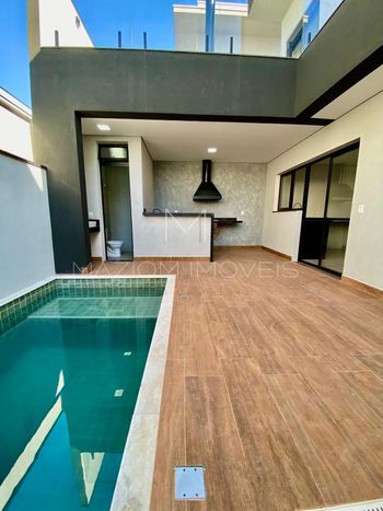 Foto 31 do(a) Casa em Condomínio de 3 quartos à venda em Jardim Celeste, Jundiaí
